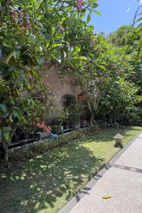 senggigi cottages lombok