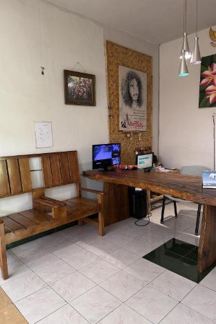 senggigi cottages lombok