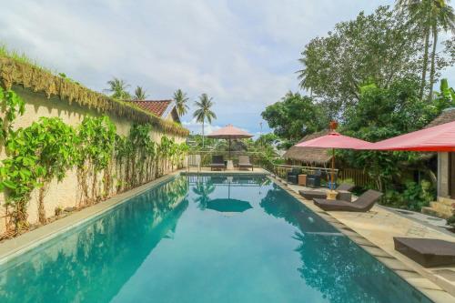 senggigi cottages lombok
