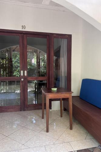 senggigi cottages lombok