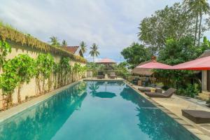 senggigi cottages lombok