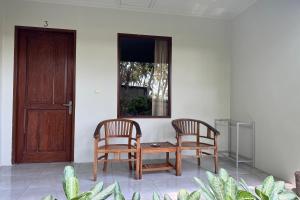 senggigi cottages lombok