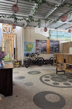 senggigi cottages lombok