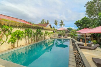 senggigi cottages lombok