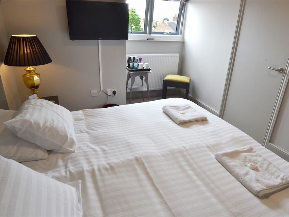 The Woodberry,Shropshire>>Bridgnorth,3 star