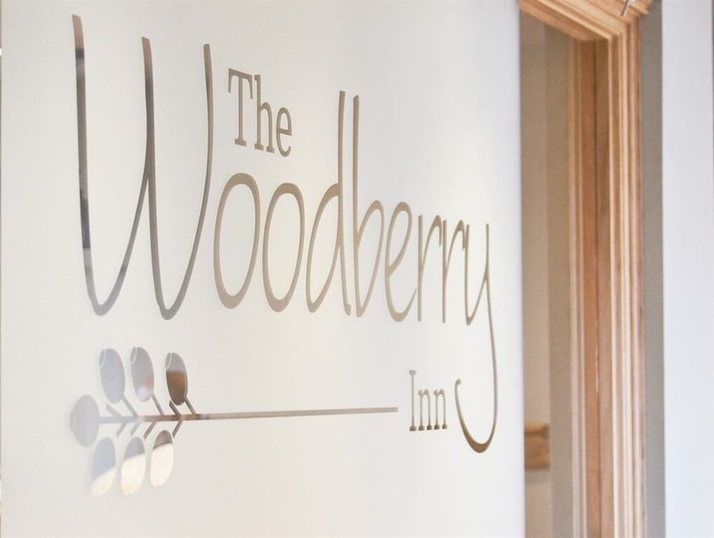The Woodberry,Shropshire>>Bridgnorth,3 star