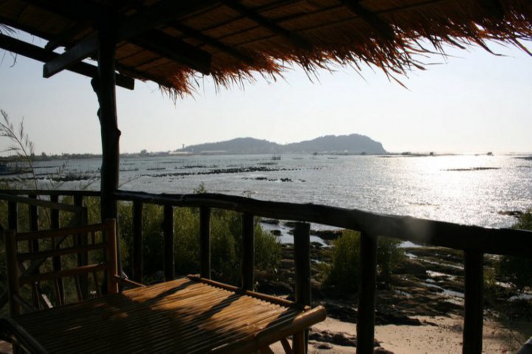 tamarina resort arng sila