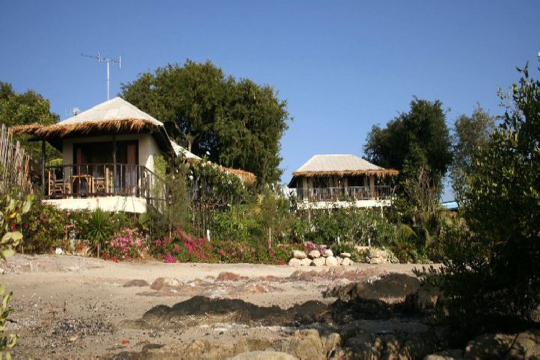 tamarina resort arng sila