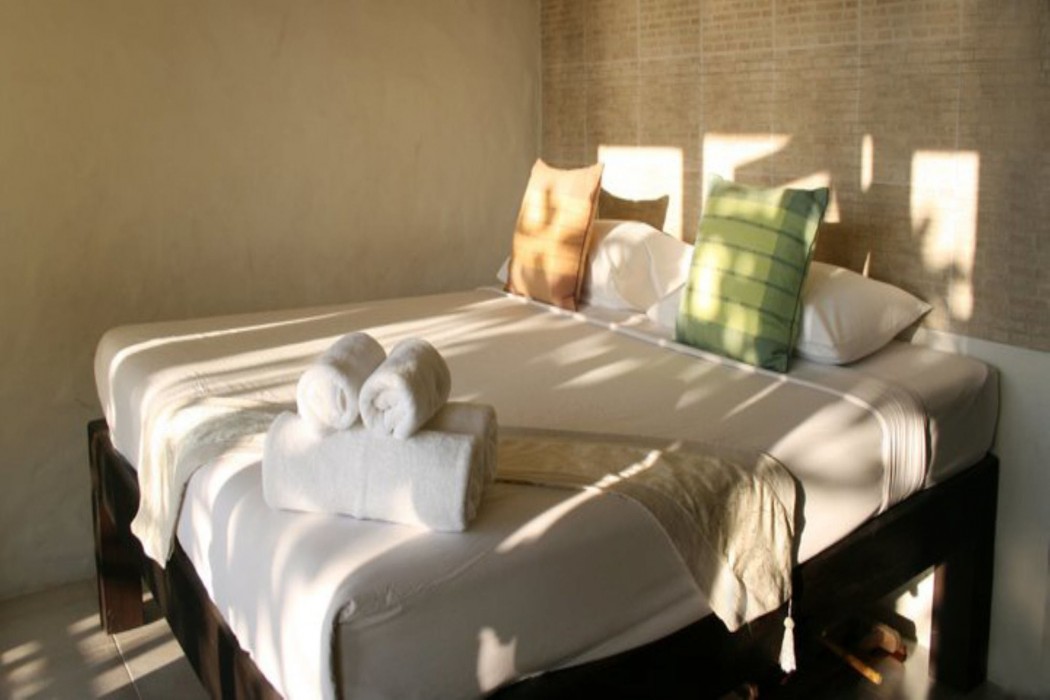 tamarina resort arng sila