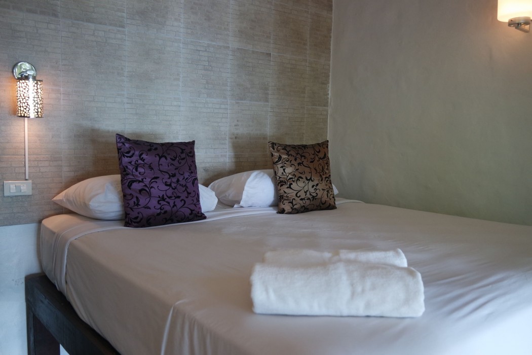 tamarina resort arng sila