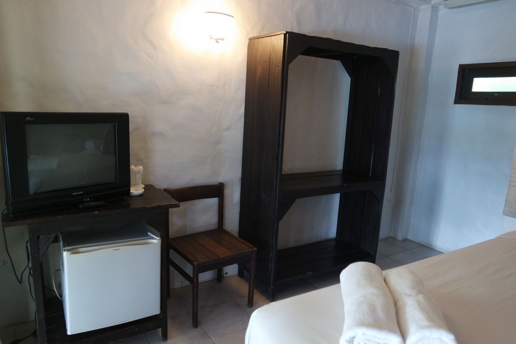 tamarina resort arng sila