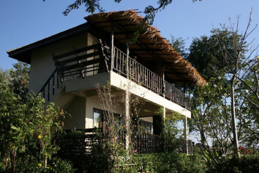 tamarina resort arng sila