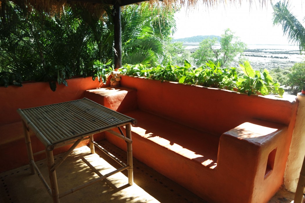 tamarina resort arng sila