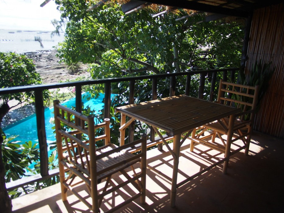 tamarina resort arng sila