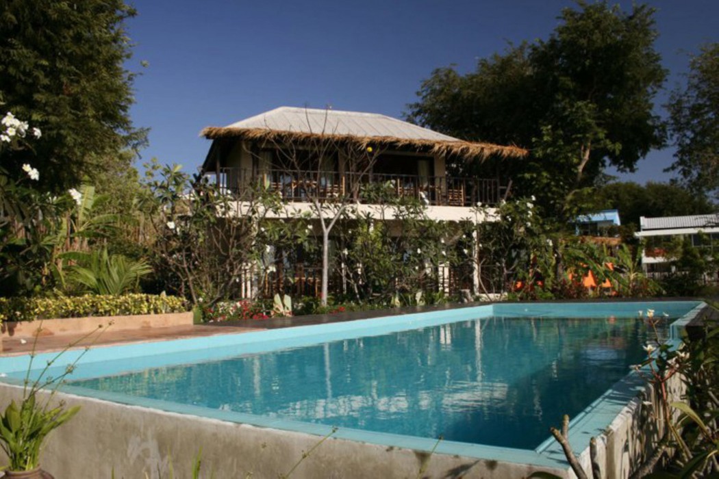 tamarina resort arng sila