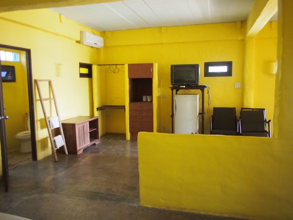 tamarina resort arng sila