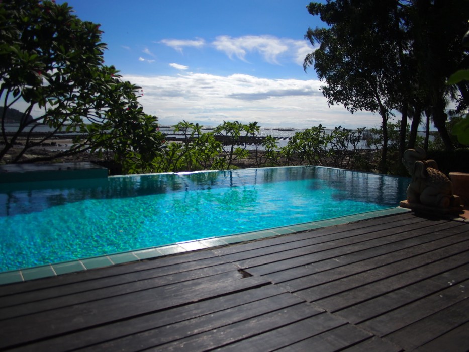 tamarina resort arng sila