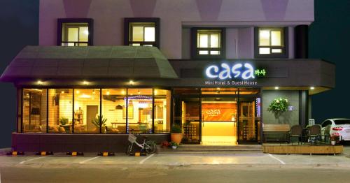 casa mini hotel