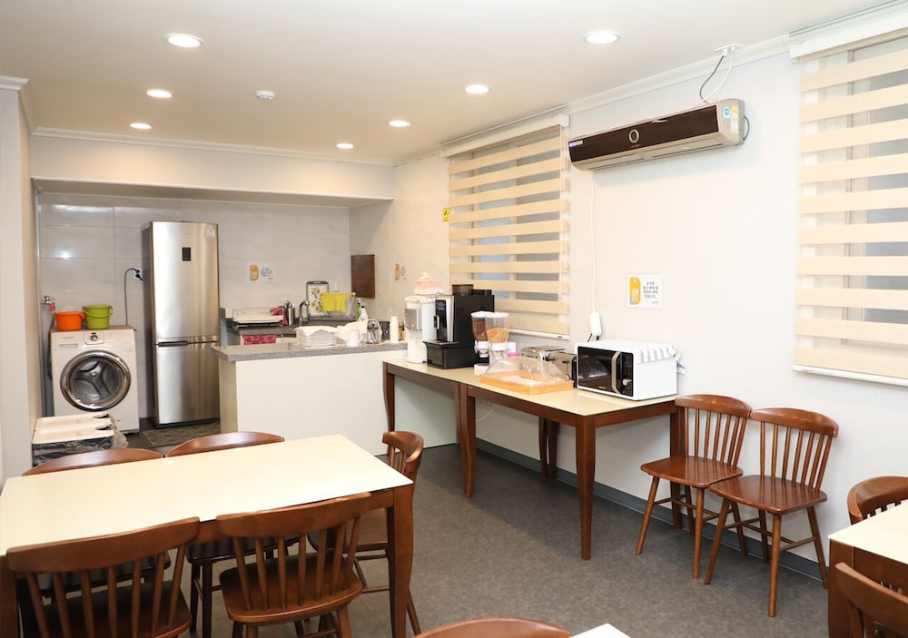 Casa Mini Hotel,Gyeongju-Si>>Gyeongju,2 star