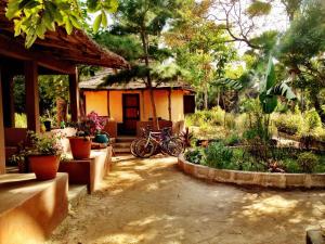Nemasu Eco-Lodge,Gambia>>Banjul,3 star