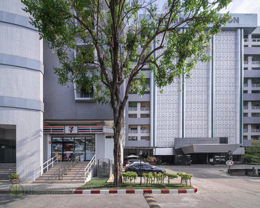 at115 by rompo mansion