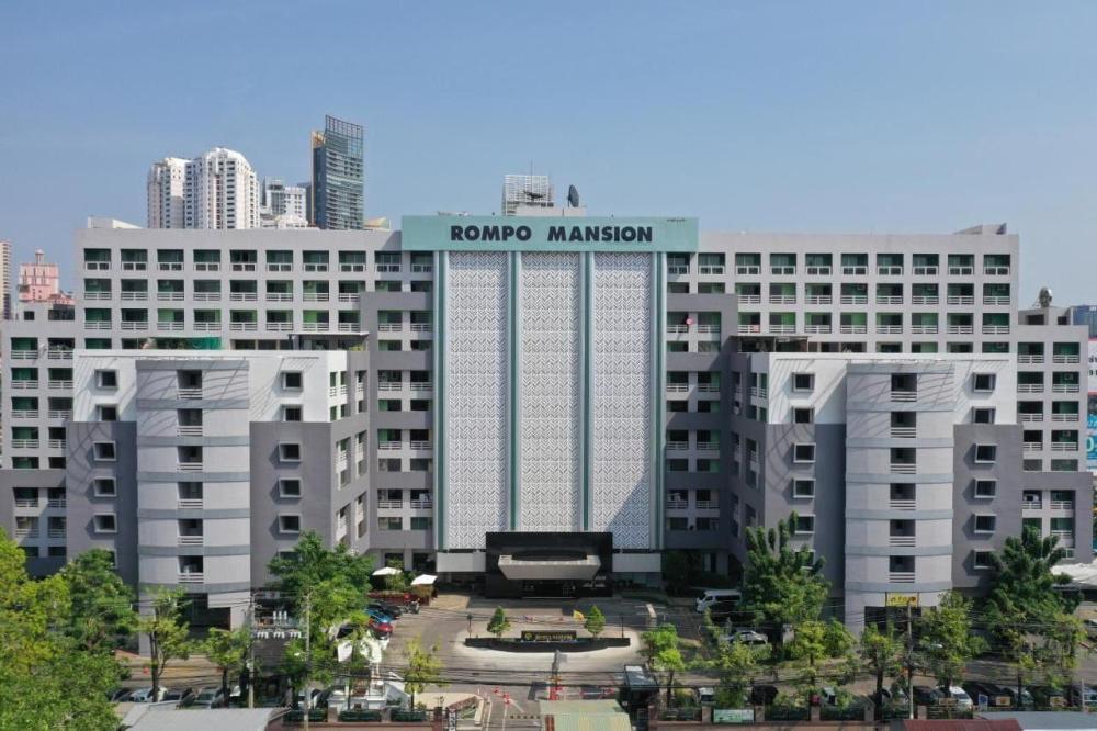 at115 by rompo mansion