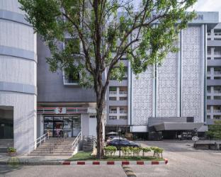 at115 by rompo mansion