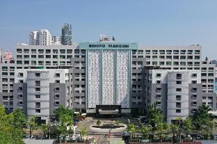 at115 by rompo mansion