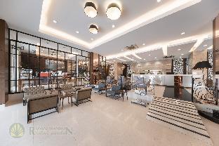 at115 by rompo mansion