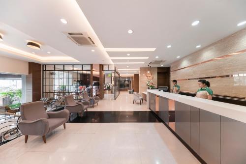 at115 by rompo mansion