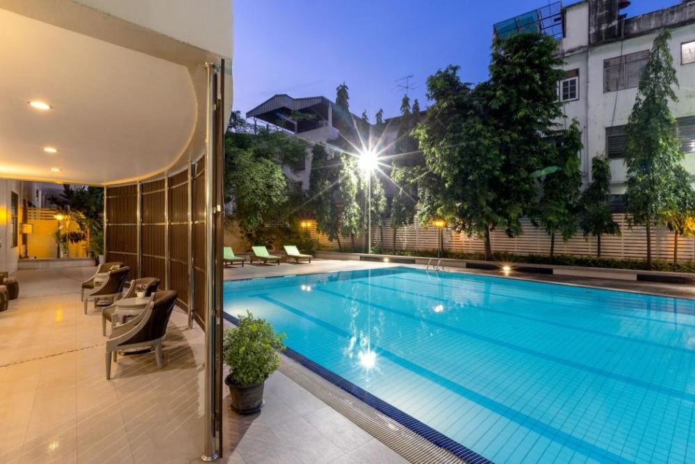 at115 by rompo mansion