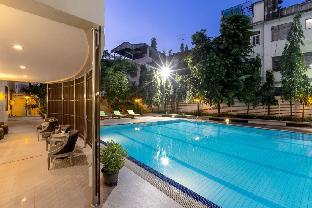 at115 by rompo mansion