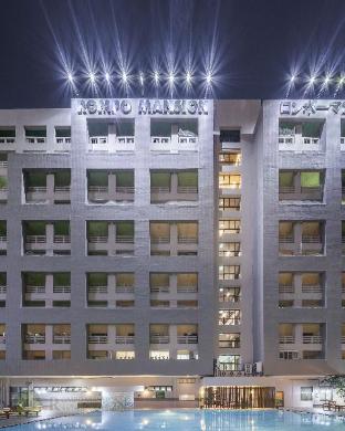 at115 by rompo mansion