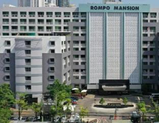 at115 by rompo mansion