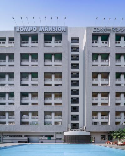 at115 by rompo mansion