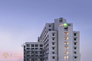 At115 By Rompo Mansion,Chong Nonsi>>Bangkok,3 star