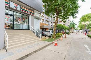 At115 By Rompo Mansion,Chong Nonsi>>Bangkok,3 star