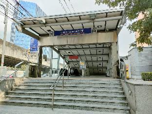 At115 By Rompo Mansion,Chong Nonsi>>Bangkok,3 star