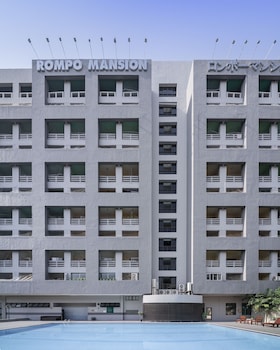 at115 by rompo mansion