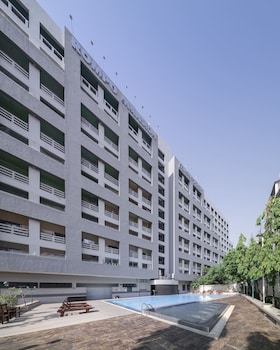 at115 by rompo mansion