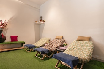 at115 by rompo mansion