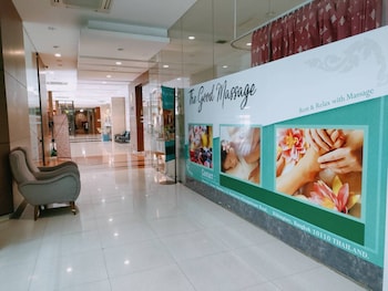 at115 by rompo mansion