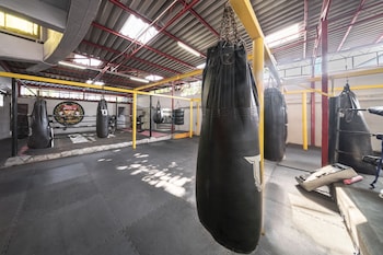 at115 by rompo mansion