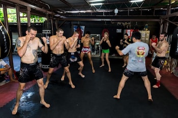 at115 by rompo mansion