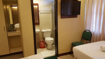 dumaguete royal suite inn