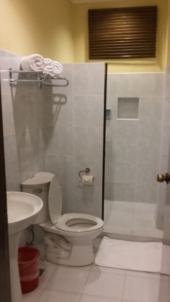 dumaguete royal suite inn