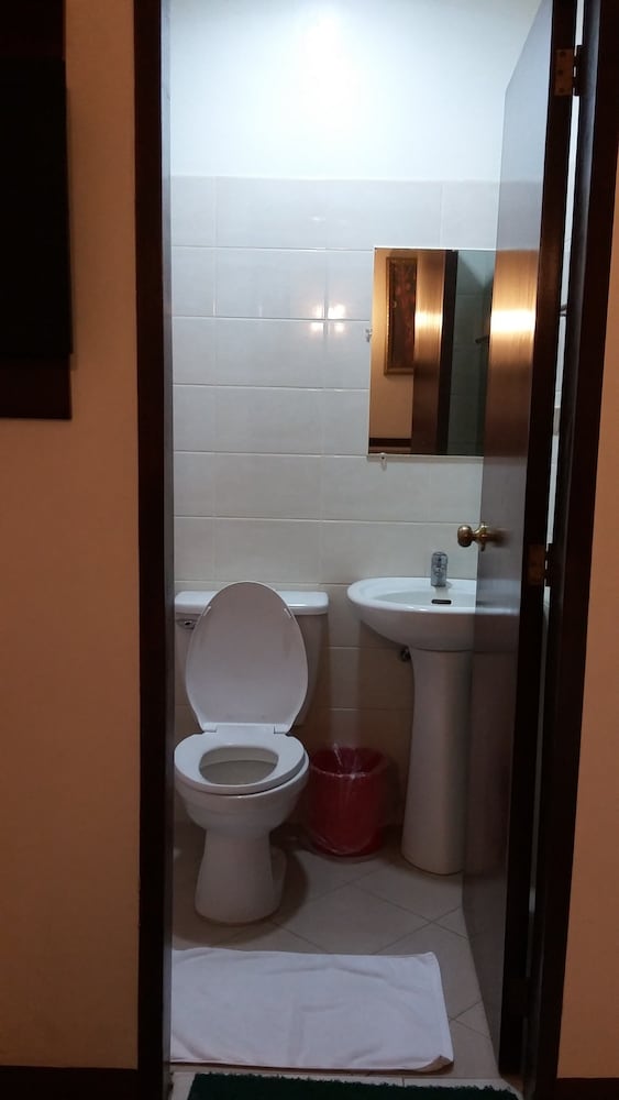 dumaguete royal suite inn