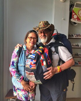 the packer lodge hostel