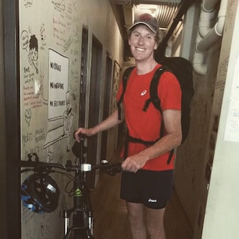 the packer lodge hostel