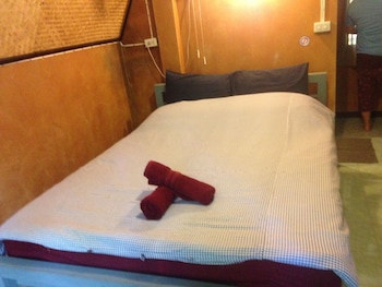 Breeze Of Pai Guesthouse,Mae Hong Son Province>>Pai,3 star